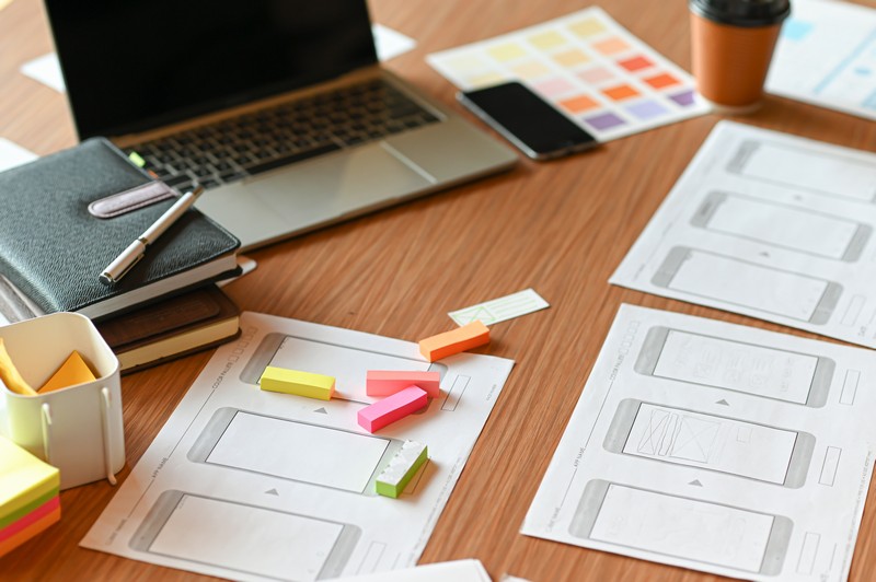 diseño web